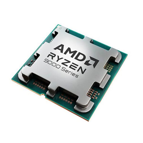 Amd Ryzen 9 9900x Tray 5 6ghz 12 Cekirdek 76mb Onbellek Am5 4nm Islemci 2