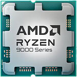 Amd Ryzen 9 9950x Tray 5 7ghz 16 Cekirdek 80mb Onbellek Am5 Islemci 1