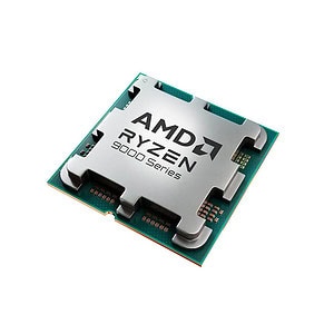 Amd Ryzen 9 9950x Tray 5 7ghz 16 Cekirdek 80mb Onbellek Am5 Islemci 2