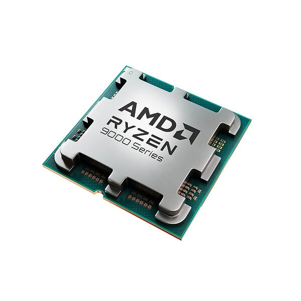 Amd Ryzen 9 9950x Tray 5 7ghz 16 Cekirdek 80mb Onbellek Am5 Islemci 2