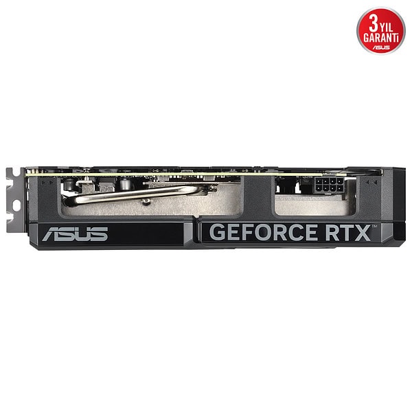 Asus Dual Geforce Rtx 4060 Ti Evo 8gb Gddr6 128 Bit Dlss 3 Ekran Karti 10