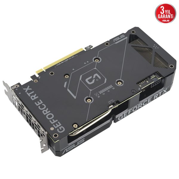 Asus Dual Geforce Rtx 4060 Ti Evo 8gb Gddr6 128 Bit Dlss 3 Ekran Karti 13
