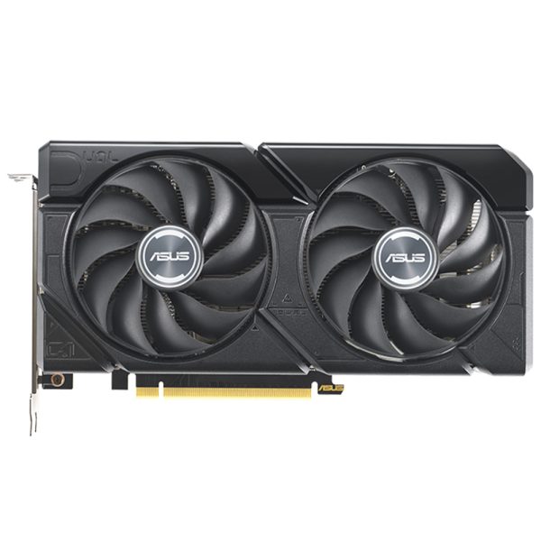 Asus Dual Geforce Rtx 4060 Ti Evo 8gb Gddr6 128 Bit Dlss 3 Ekran Karti 3