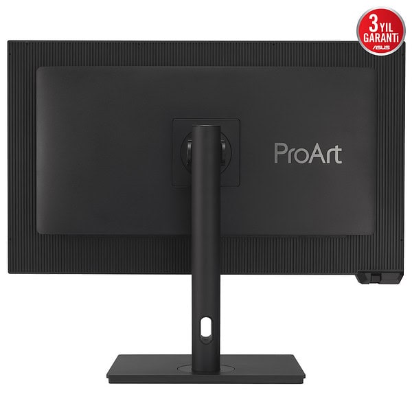 Asus Pa32ucxr 32 Inc 60hz 5ms 4k Uhd Adaptive Sync Ips Pivot Monitor 10
