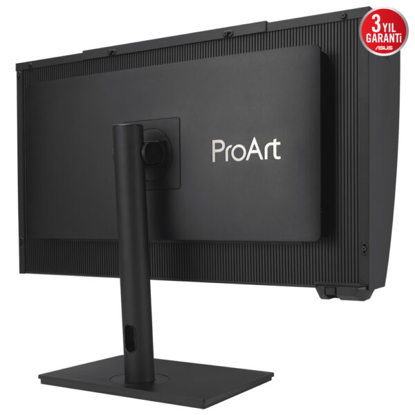 Asus Pa32ucxr 32 Inc 60hz 5ms 4k Uhd Adaptive Sync Ips Pivot Monitor 11