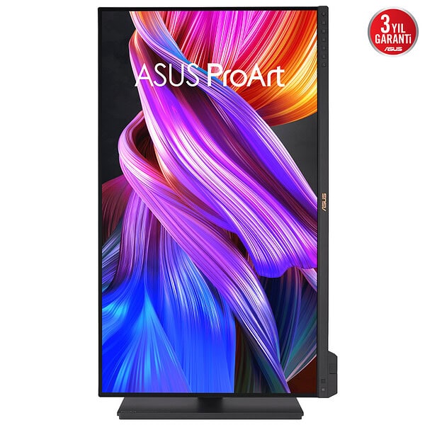 Asus Pa32ucxr 32 Inc 60hz 5ms 4k Uhd Adaptive Sync Ips Pivot Monitor 7