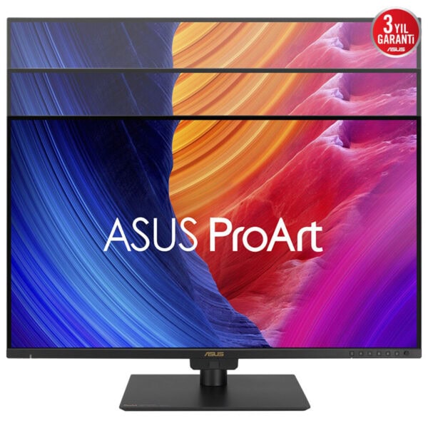 Asus Proart Display Pa32uce 31.5 Inç 60hz 5ms 4k Uhd Adaptive Sync Ips Pivot Monitör 11