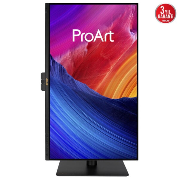 Asus Proart Display Pa32uce 31.5 Inç 60hz 5ms 4k Uhd Adaptive Sync Ips Pivot Monitör 12