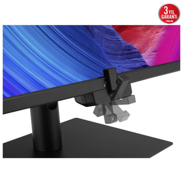 Asus Proart Display Pa32uce 31.5 Inç 60hz 5ms 4k Uhd Adaptive Sync Ips Pivot Monitör 13