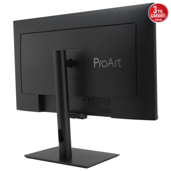 Asus Proart Display Pa32uce 31.5 Inç 60hz 5ms 4k Uhd Adaptive Sync Ips Pivot Monitör 14