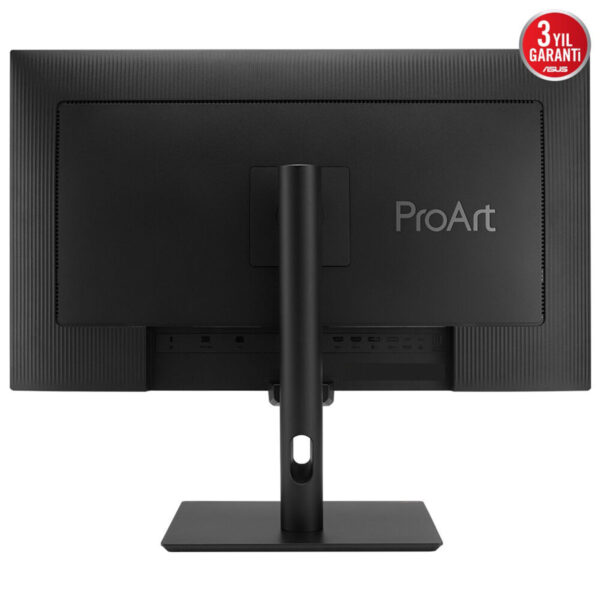 Asus Proart Display Pa32uce 31.5 Inç 60hz 5ms 4k Uhd Adaptive Sync Ips Pivot Monitör 15