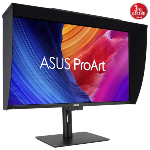Asus Proart Display Pa32uce 31.5 Inç 60hz 5ms 4k Uhd Adaptive Sync Ips Pivot Monitör 4