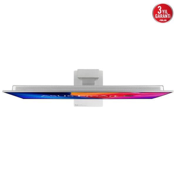 Asus Proart Oled Pa32ucdm 31 5 Inc 240hz 0 1ms 4k Uhd Adaptive Sync Qd Oled Pivot Monitor 12