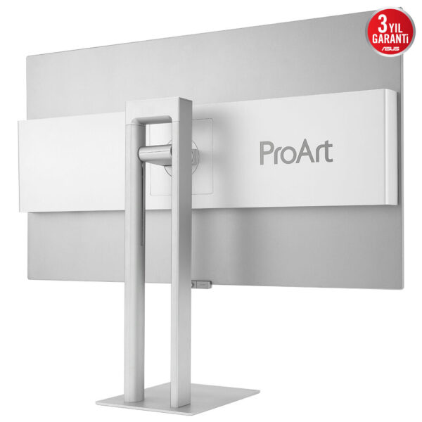 Asus Proart Oled Pa32ucdm 31 5 Inc 240hz 0 1ms 4k Uhd Adaptive Sync Qd Oled Pivot Monitor 14