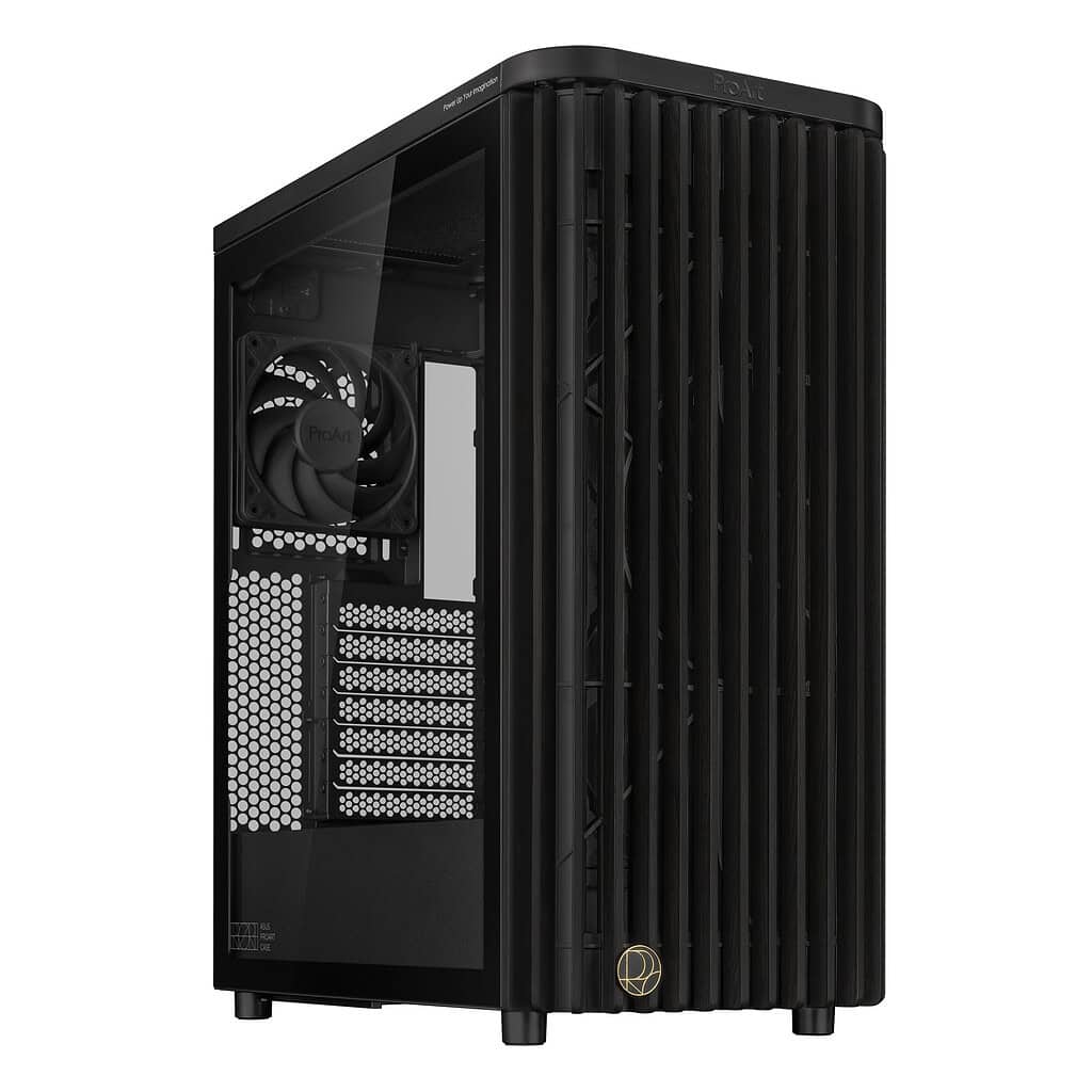Asus Proart Pa401 Wood Edition Kasayi Tanitti 2