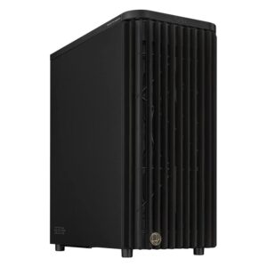Asus Proart Pa401 Wood Edition Metal Panel Siyah Usb 3 2 Mid Tower Atx Gaming Kasa F1