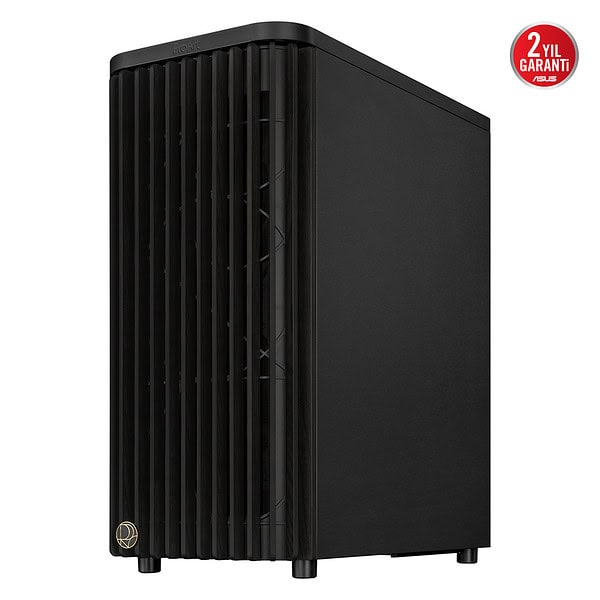Asus Proart Pa401 Wood Edition Metal Panel Usb 3 0 Mid Tower Siyah Kasa 14