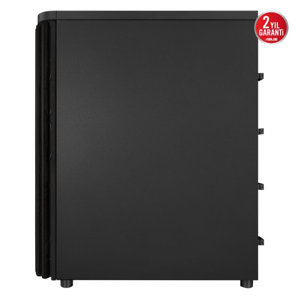 Asus Proart Pa401 Wood Edition Metal Panel Usb 3 0 Mid Tower Siyah Kasa 4