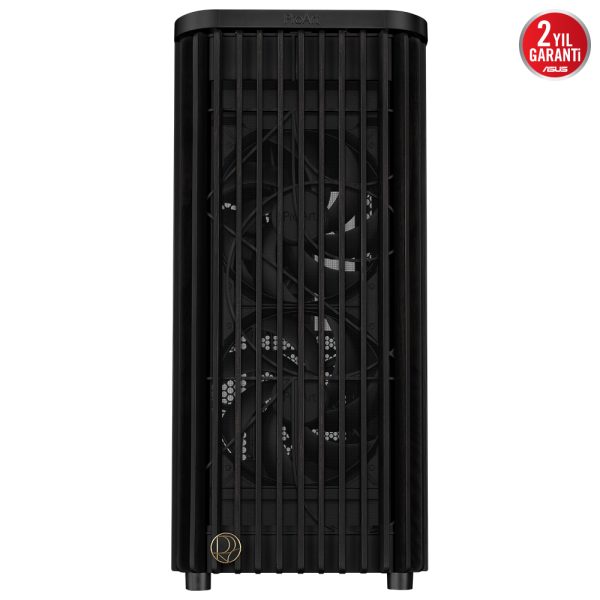 Asus Proart Pa401 Wood Tg Temperli Cam Usb 3 0 E Atx Mid Tower Siyah Gaming Kasa 4