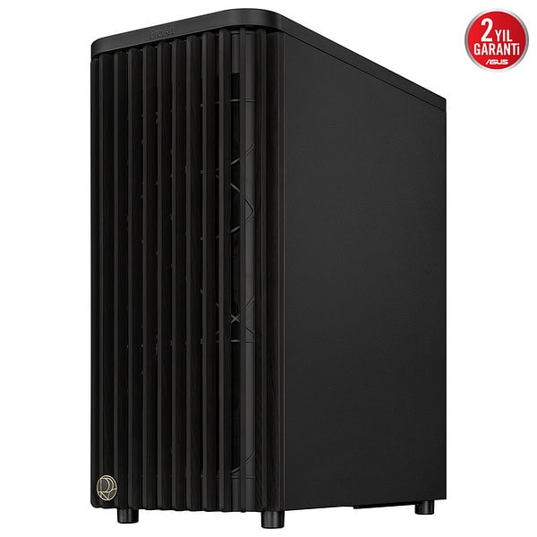 Asus Proart Pa401 Wood Tg Temperli Cam Usb 3 0 E Atx Mid Tower Siyah Gaming Kasa 5