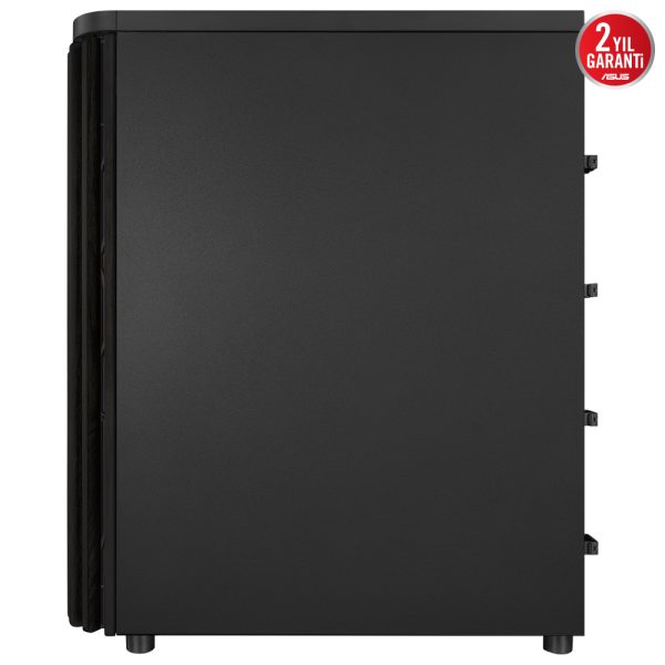 Asus Proart Pa401 Wood Tg Temperli Cam Usb 3 0 E Atx Mid Tower Siyah Gaming Kasa 8