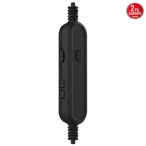 Asus Tuf Gaming H1 Gen Ii 7 1 Surround Siyah Gaming Kulaklik 10