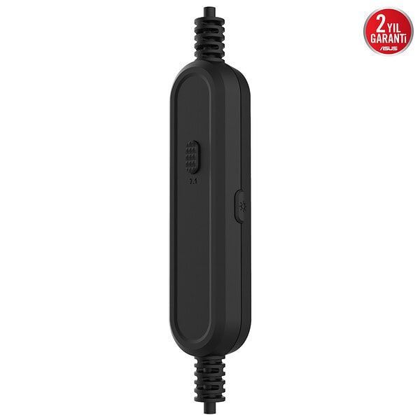 Asus Tuf Gaming H1 Gen Ii 7 1 Surround Siyah Gaming Kulaklik 11