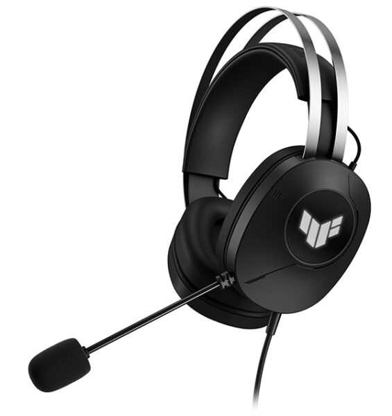 TUF Gaming H1 Gen II ASUS TUF GAMING H1 GEN II Kulaklık H1