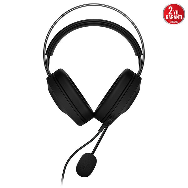 Asus Tuf Gaming H1 Gen Ii 7 1 Surround Siyah Gaming Kulaklik 9
