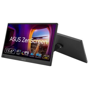 Asus Zenscreen Mb169ck 15 6 Inc 60hz 5ms Full Hd Ips Tasinabilir Monitor F1