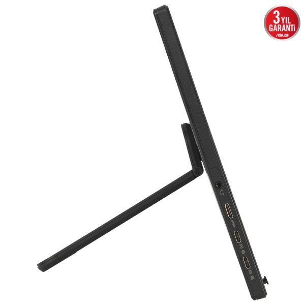 Asus Zenscreen Mb169ck 15 6 Inc 60hz 5ms Full Hd Ips Tasinabilir Monitor F8