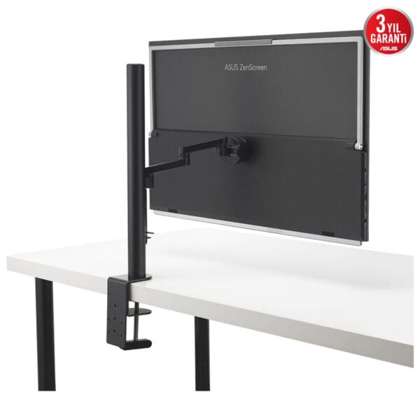 Asus Zenscreen Mb27acf 27 Inc 100hz 5ms 2k Qhd Adaptive Sync Ips Tasinabilir Monitor 10