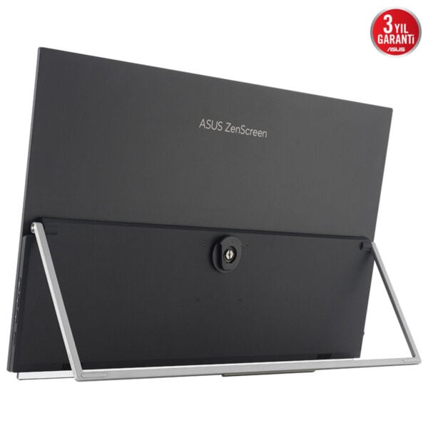Asus Zenscreen Mb27acf 27 Inc 100hz 5ms 2k Qhd Adaptive Sync Ips Tasinabilir Monitor 11