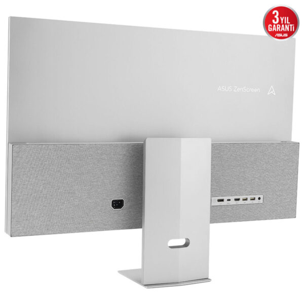 Asus Zenscreen Smart Ms32uc 31.5 Inç Uhd Ips Taşınabilir Monitör 6