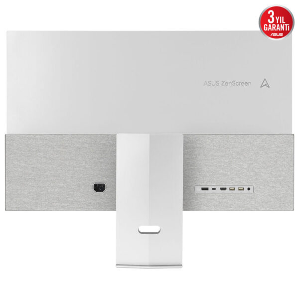 Asus Zenscreen Smart Ms32uc 31.5 Inç Uhd Ips Taşınabilir Monitör 7