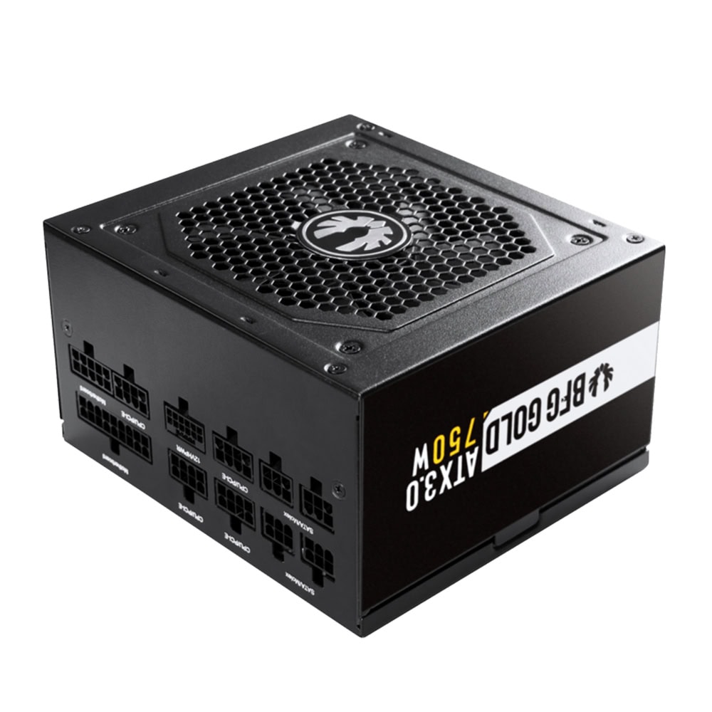 Bitfenix Bfg Gold 750w 80 Gold Full Moduler 120mm Fanli Guc Kaynagi Y1
