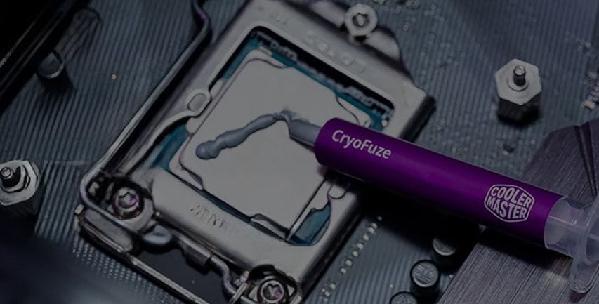 Cooler Master Masterliquid Core 240l Argb Spectrum Soğutucu H5