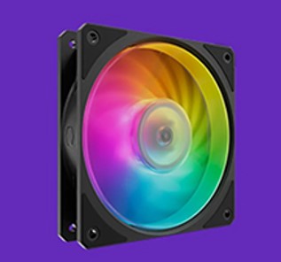 Cooler Master Masterliquid Core 240l Argb Spectrum Soğutucu H8
