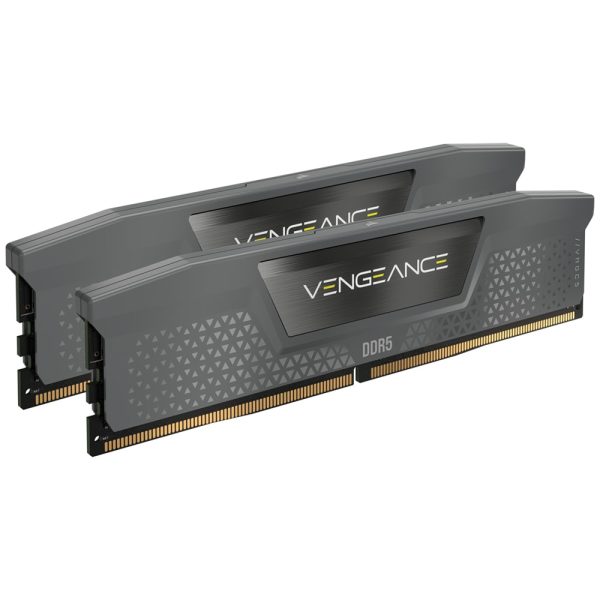 Corsair Vengeance 32gb 2x16gb 6000mhz Cl28 Intel Xmp Amd Expo Ddr5 Ram Cmk32gx5m2b6000z28 2