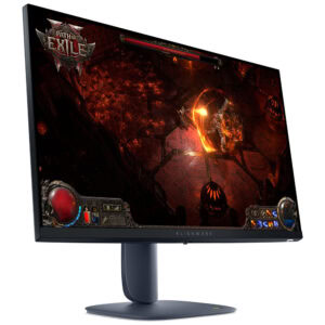 Dell Alienware Aw2725dm 27 Inç 180hz 4ms 2k Qhd Adaptive Sync Fast Ips Pivot Gaming Monitör 2