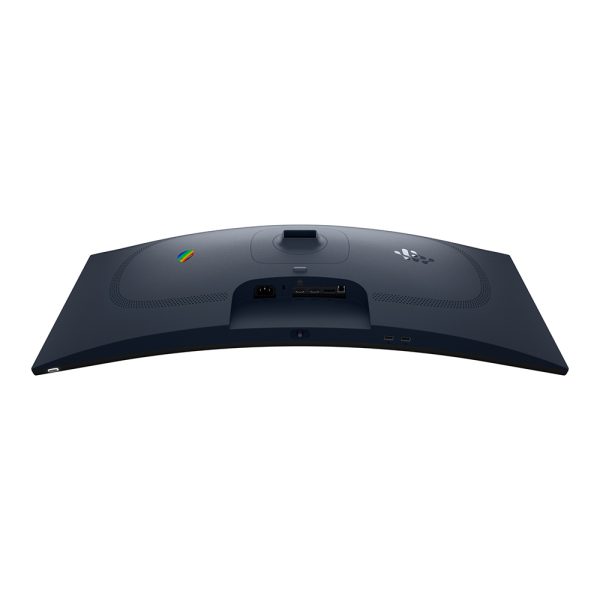 Dell Alienware Aw3425dwm 34 Inc 180hz 1ms Wqhd Adaptive Sync Qd Oled Kavisli Pivot Gaming Monitor 3