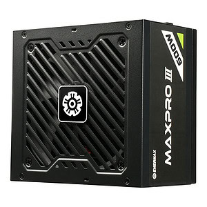 Enermax Maxpro Iii 600w 80 Standard 120mm Fanli Bulk Guc Kaynagi Emp600w 2 Yil Birebir Degisim Garantili 2