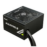 Enermax Maxpro Iii 600w 80 Standard 120mm Fanli Guc Kaynagi Emp600w 2 Yil Birebir Degisim Garantili 1