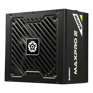 Enermax Maxpro Iii 600w 80 Standard 120mm Fanli Guc Kaynagi Emp600w 2 Yil Birebir Degisim Garantili 2