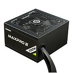 Enermax Maxpro Iii 700w 80 Standard 120mm Fanli Bulk Guc Kaynagi Emp700w 2 Yil Birebir Degisim Garantili 1