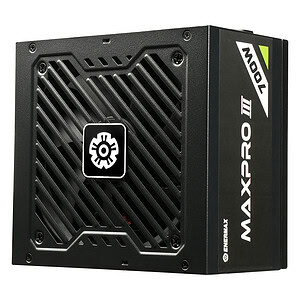 Enermax Maxpro Iii 700w 80 Standard 120mm Fanli Bulk Guc Kaynagi Emp700w 2 Yil Birebir Degisim Garantili 2