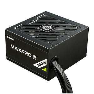 Enermax Maxpro Iii 700w 80 Standard 120mm Fanli Guc Kaynagi Emp700w 2 Yil Birebir Degisim Garantili 1