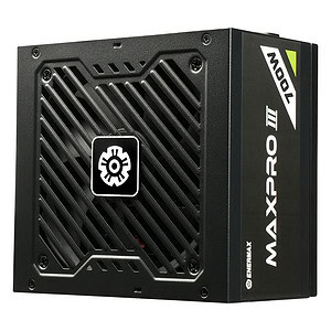 Enermax Maxpro Iii 700w 80 Standard 120mm Fanli Guc Kaynagi Emp700w 2 Yil Birebir Degisim Garantili 2