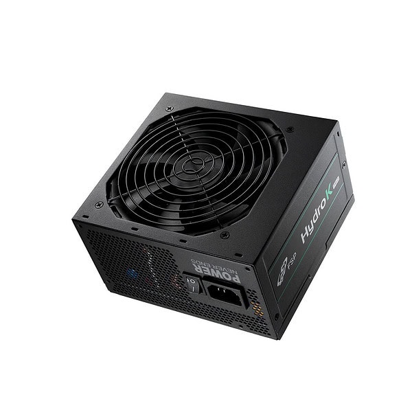 Fsp Hydro K Pro 750w 80 Bronze 120mm Fanli Gen5 Psu 2