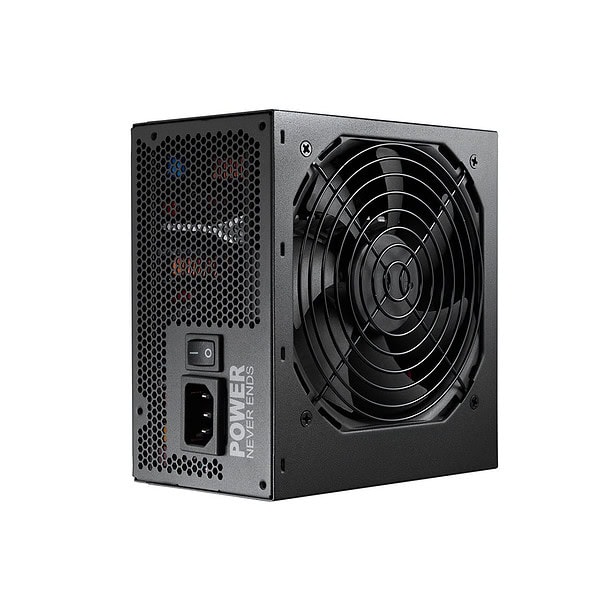 Fsp Hydro K Pro 750w 80 Bronze 120mm Fanli Gen5 Psu 3